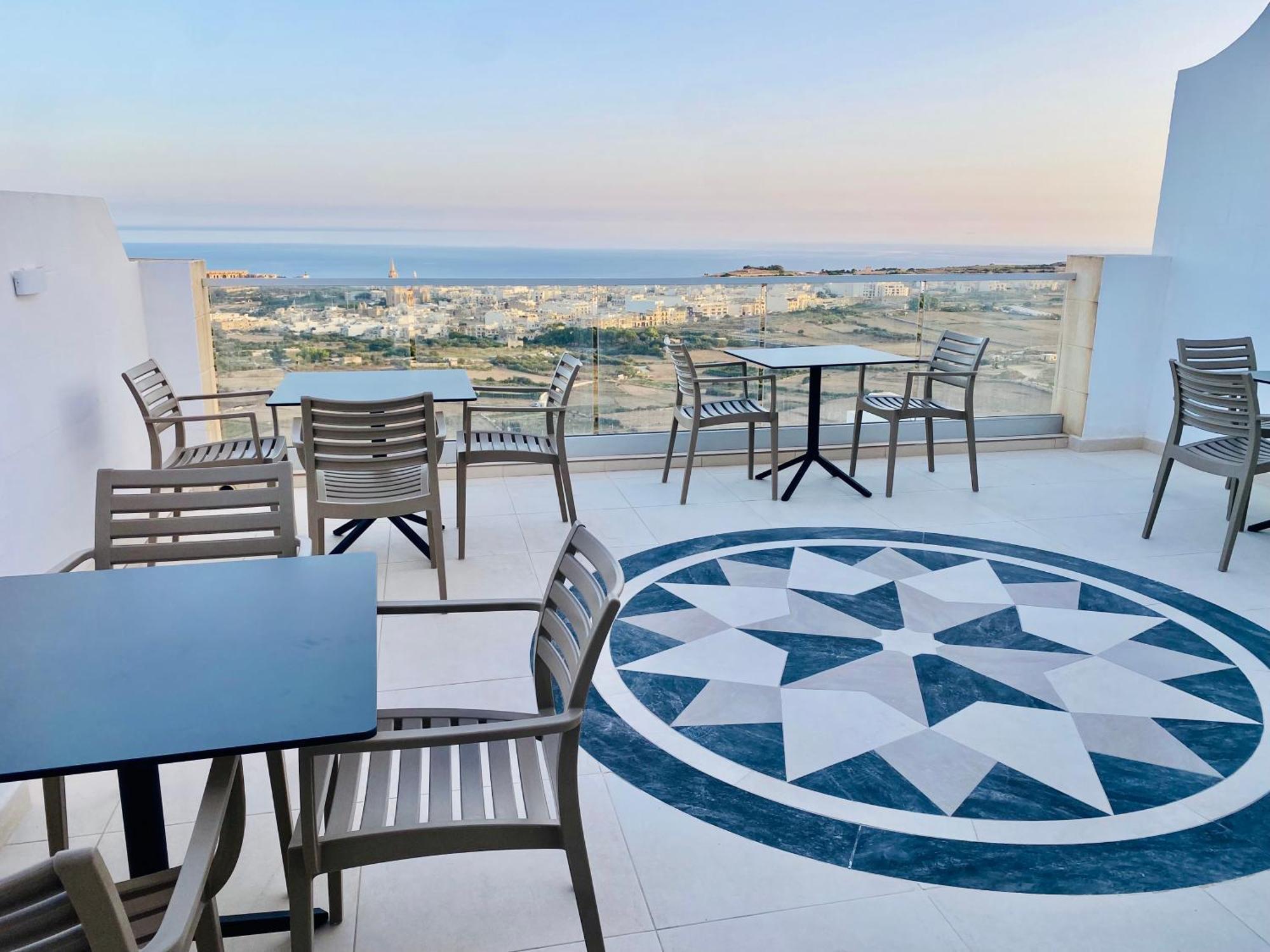 Twenty9Th Bed and Breakfast Nadur Buitenkant foto