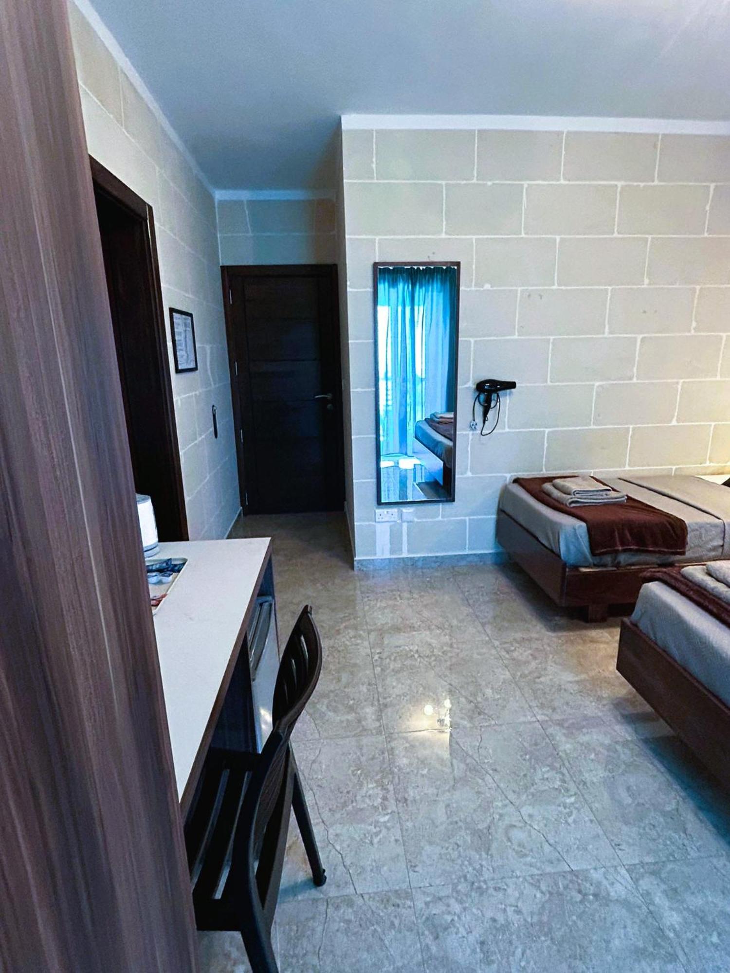 Twenty9Th Bed and Breakfast Nadur Buitenkant foto
