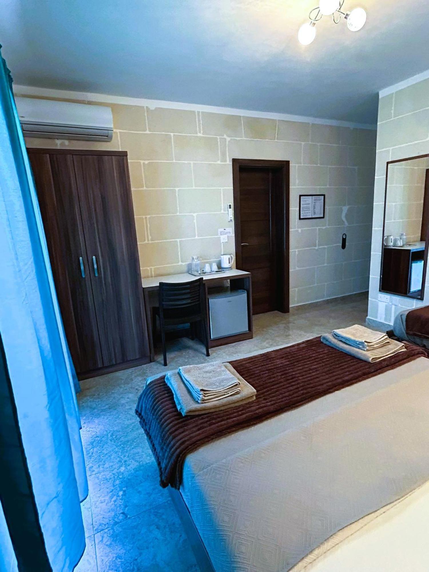 Twenty9Th Bed and Breakfast Nadur Buitenkant foto