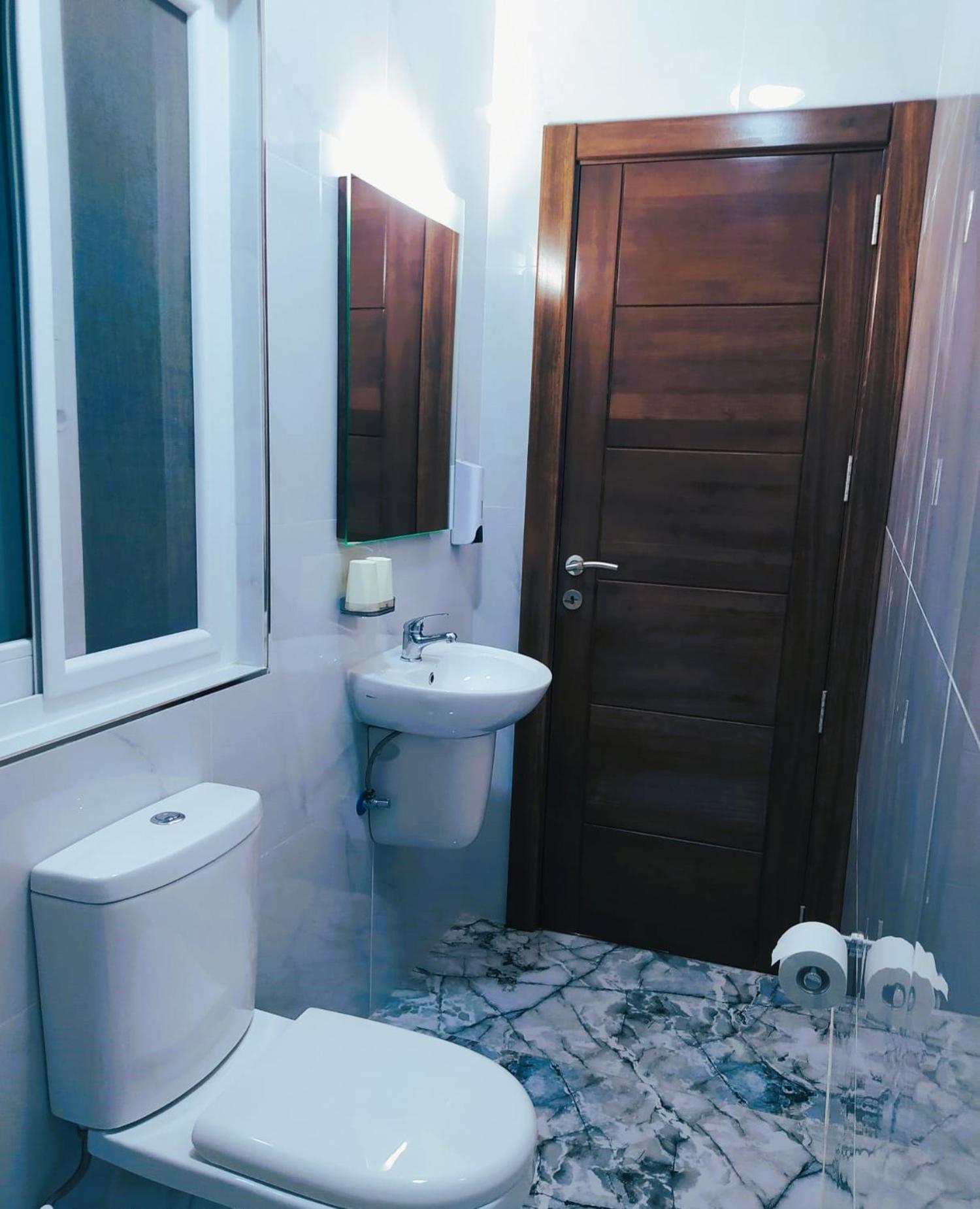 Twenty9Th Bed and Breakfast Nadur Buitenkant foto