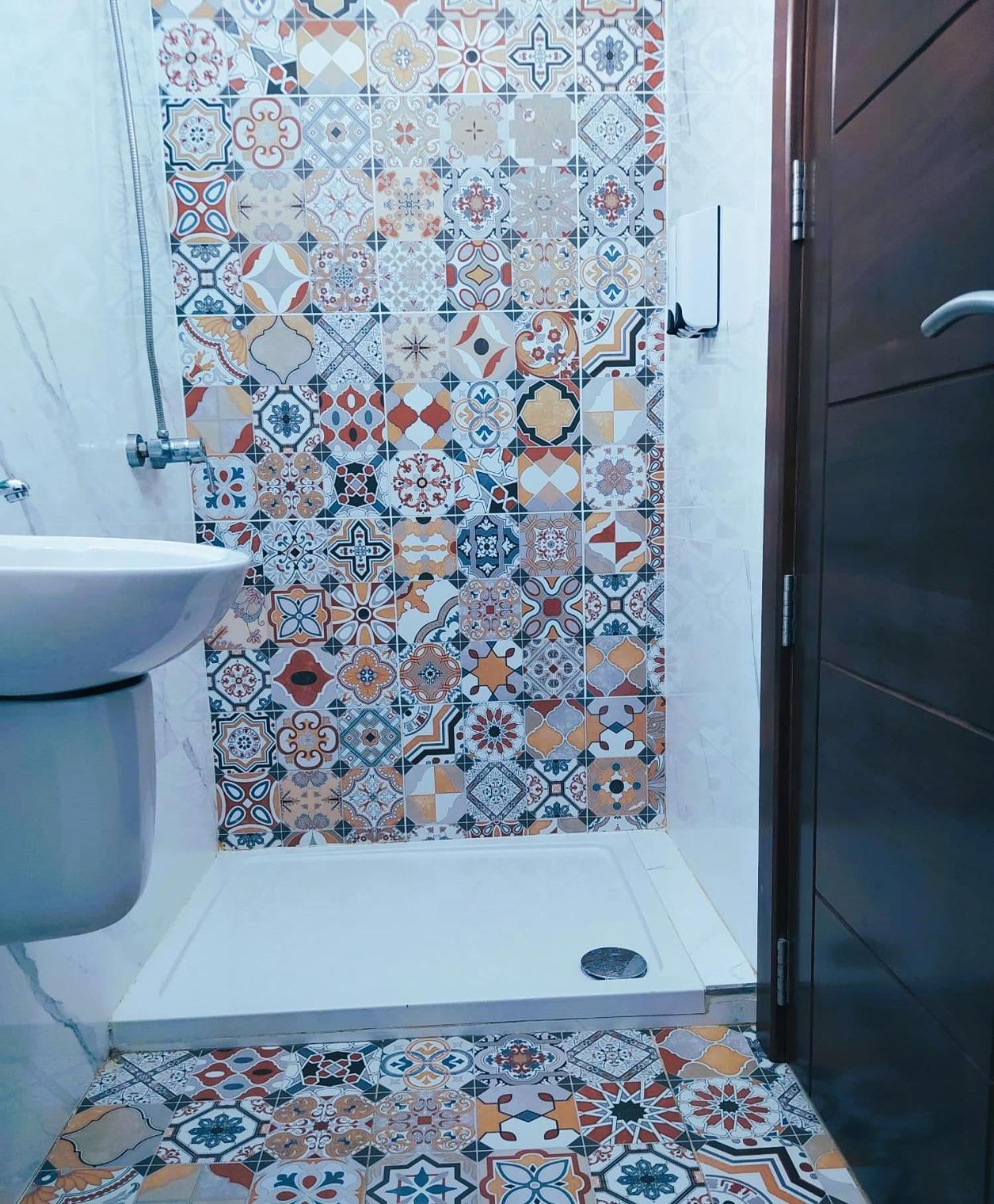Twenty9Th Bed and Breakfast Nadur Buitenkant foto