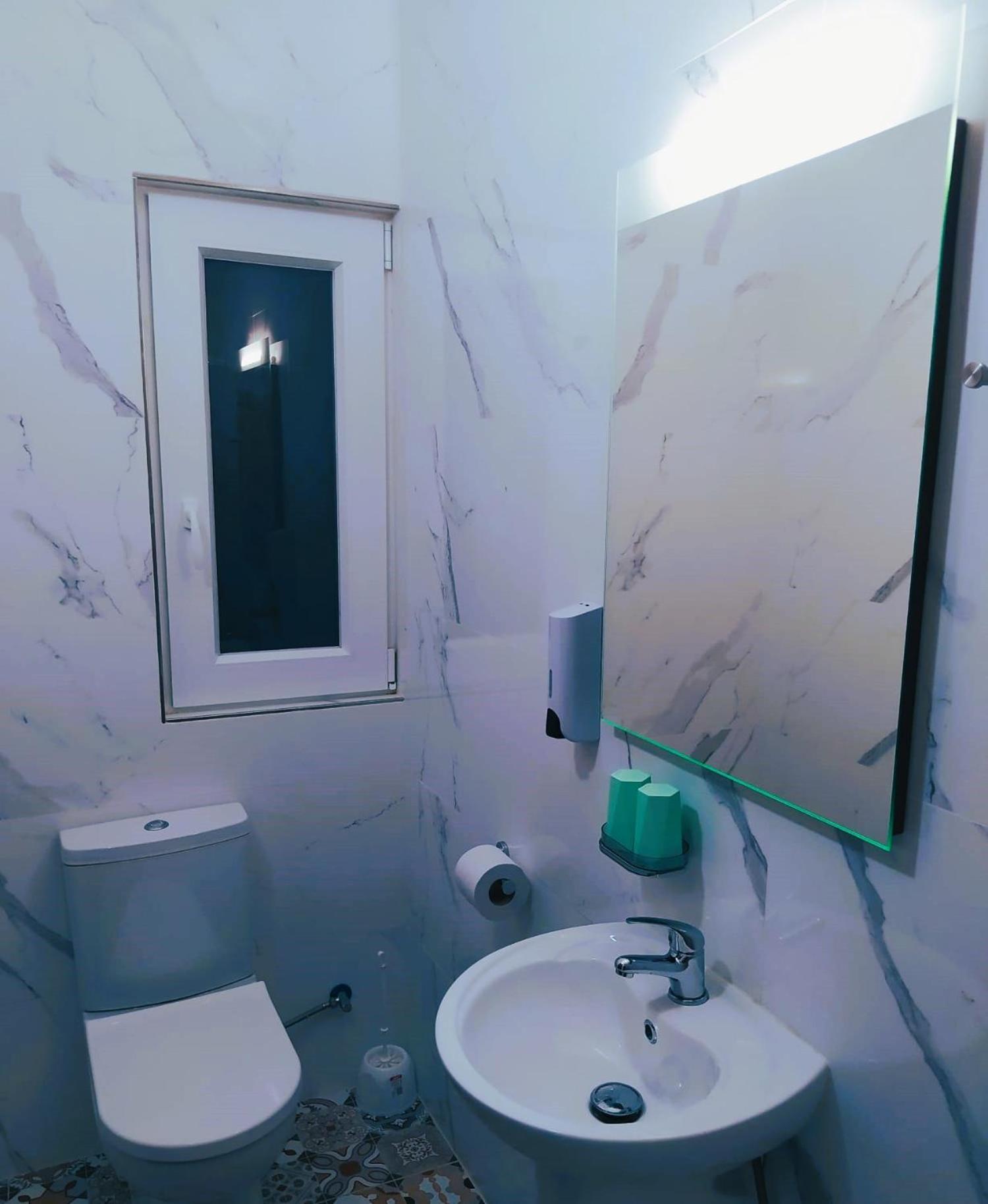 Twenty9Th Bed and Breakfast Nadur Buitenkant foto