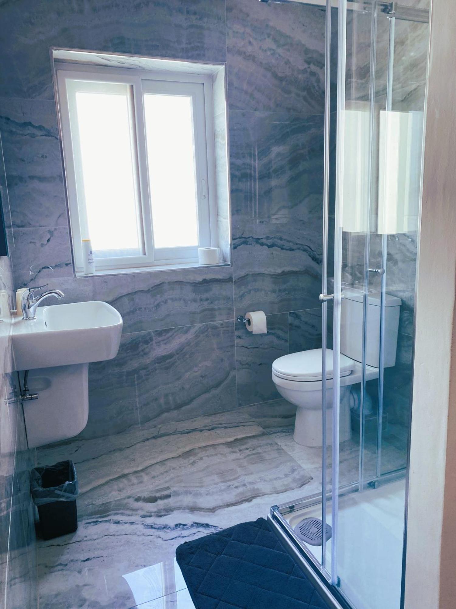Twenty9Th Bed and Breakfast Nadur Buitenkant foto