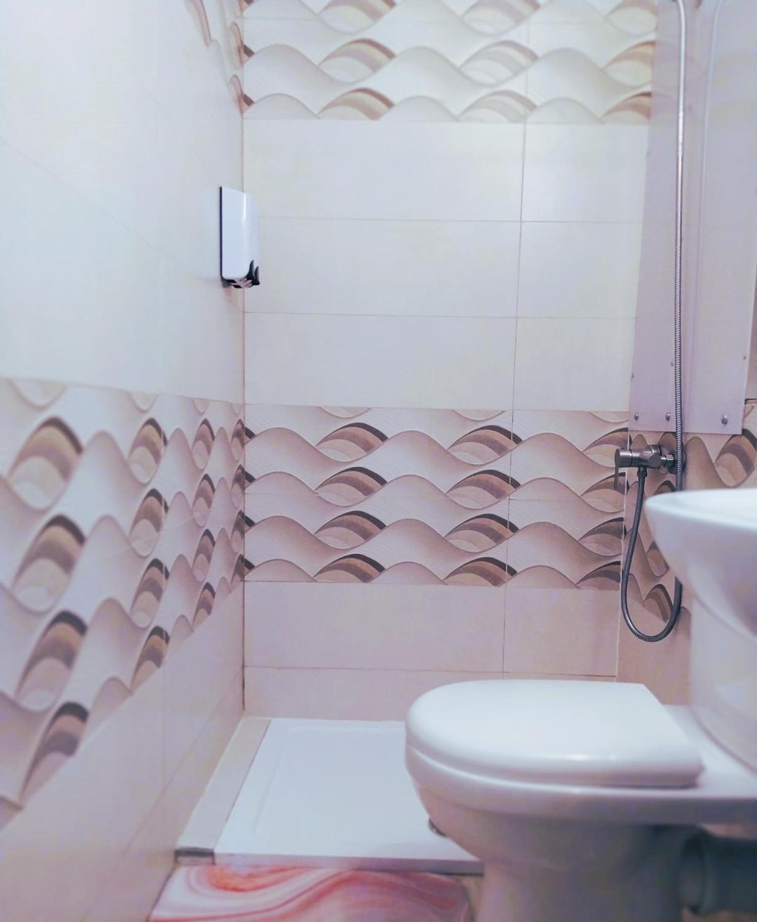 Twenty9Th Bed and Breakfast Nadur Buitenkant foto
