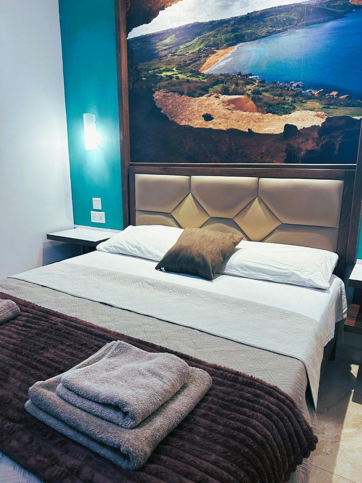 Twenty9Th Bed and Breakfast Nadur Buitenkant foto