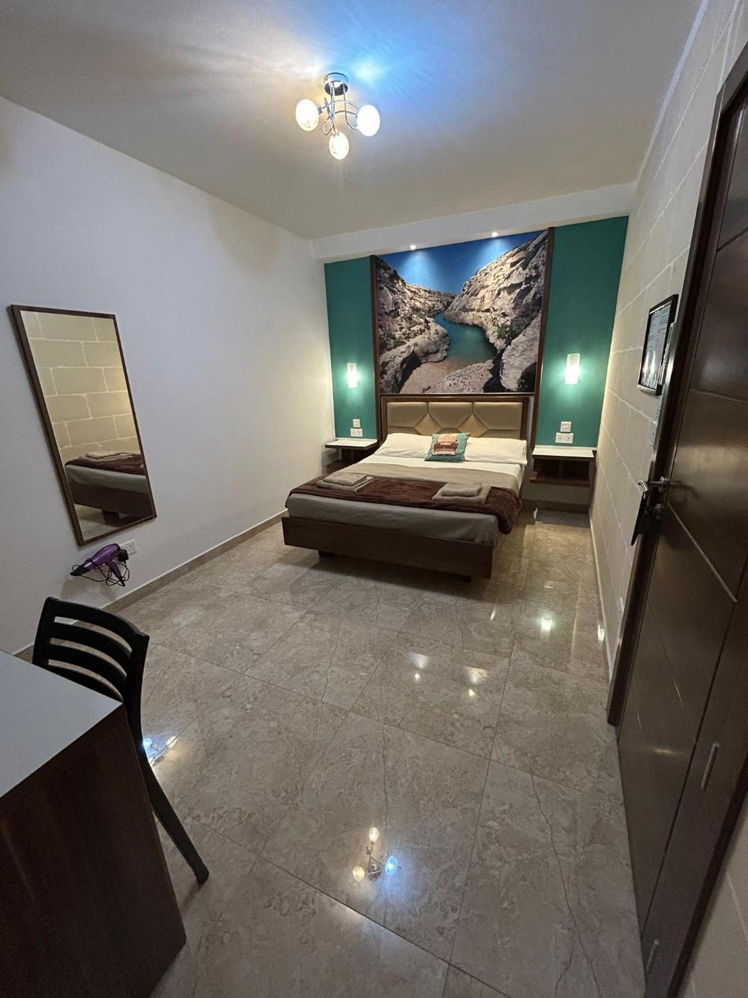 Twenty9Th Bed and Breakfast Nadur Buitenkant foto