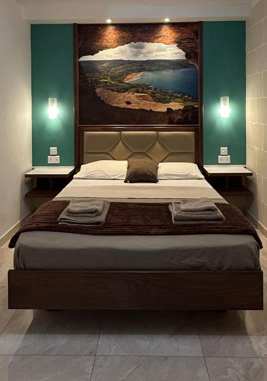 Twenty9Th Bed and Breakfast Nadur Buitenkant foto