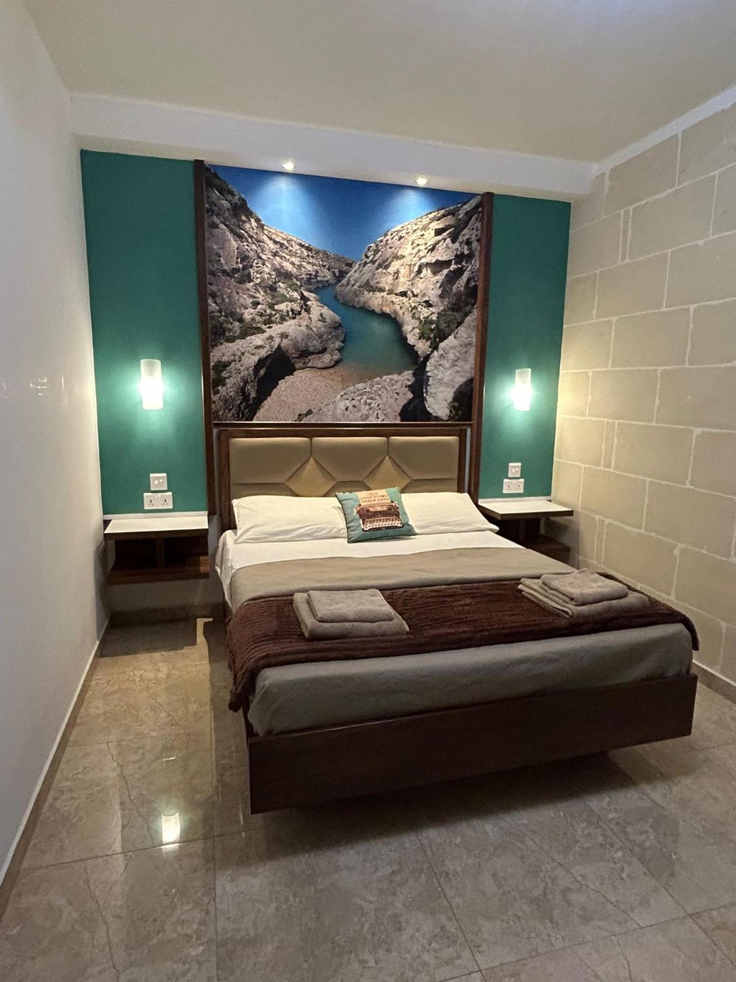 Twenty9Th Bed and Breakfast Nadur Buitenkant foto