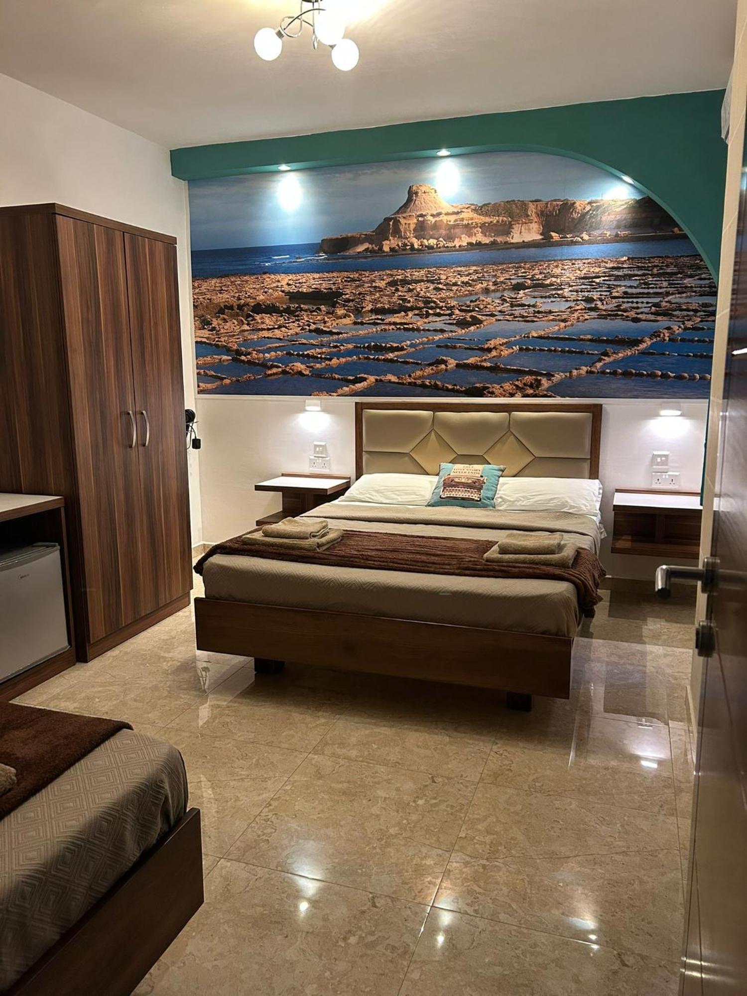 Twenty9Th Bed and Breakfast Nadur Buitenkant foto