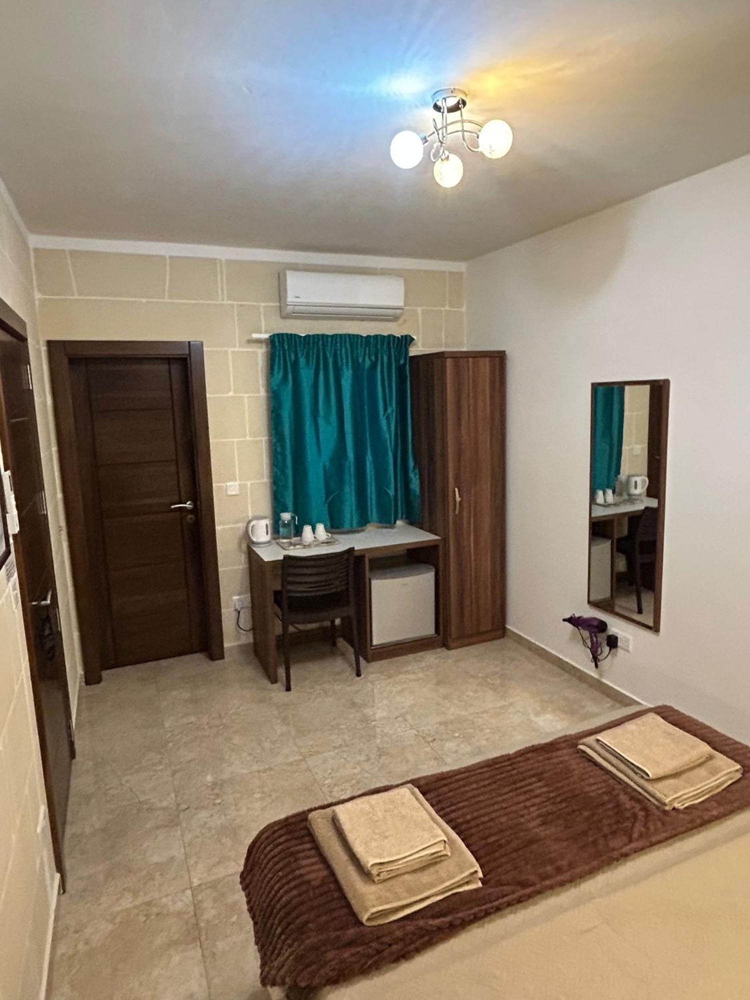 Twenty9Th Bed and Breakfast Nadur Buitenkant foto