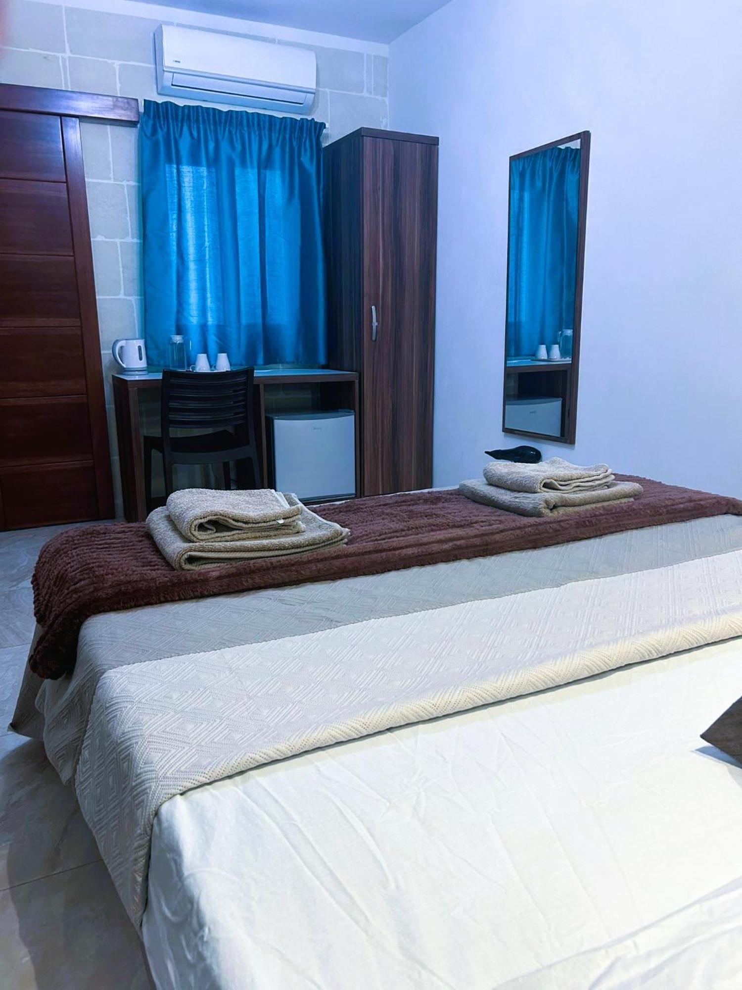 Twenty9Th Bed and Breakfast Nadur Buitenkant foto